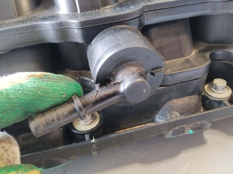 коллектор впускной, 7415 рублей, Санкт-Петербург