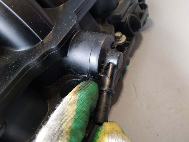 коллектор впускной, 7415 рублей, Санкт-Петербург