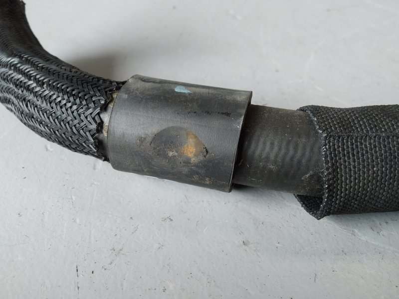 патрубок охлаждения, 3775 рублей, Санкт-Петербург