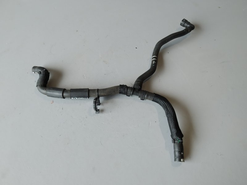 патрубок отопителя, 4230 рублей, Санкт-Петербург