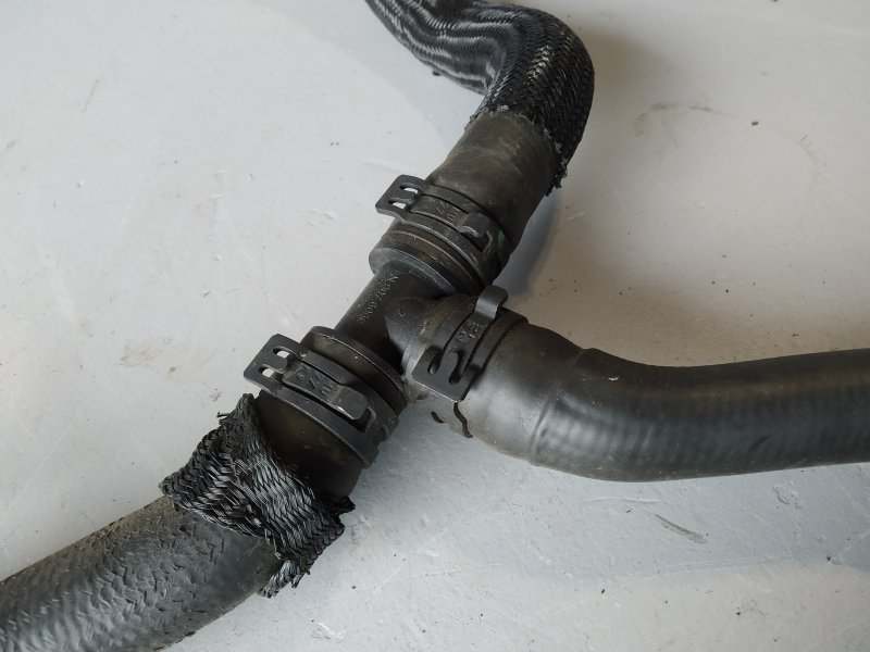 патрубок отопителя, 4230 рублей, Санкт-Петербург