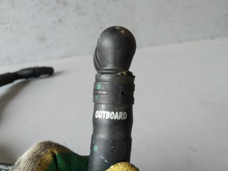 патрубок отопителя, 4230 рублей, Санкт-Петербург