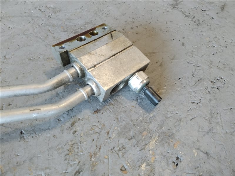 трубка охлаждения, 8535 рублей, Санкт-Петербург