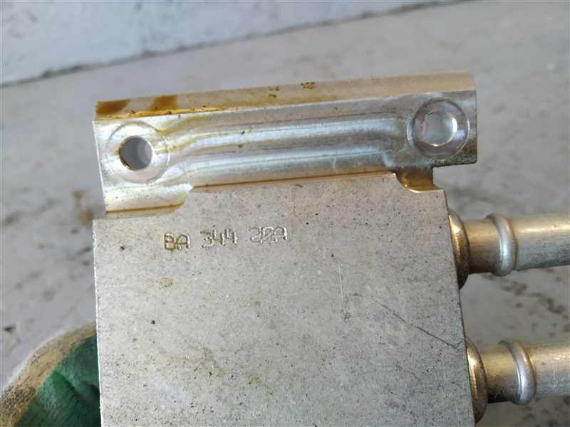 трубка охлаждения, 8535 рублей, Санкт-Петербург