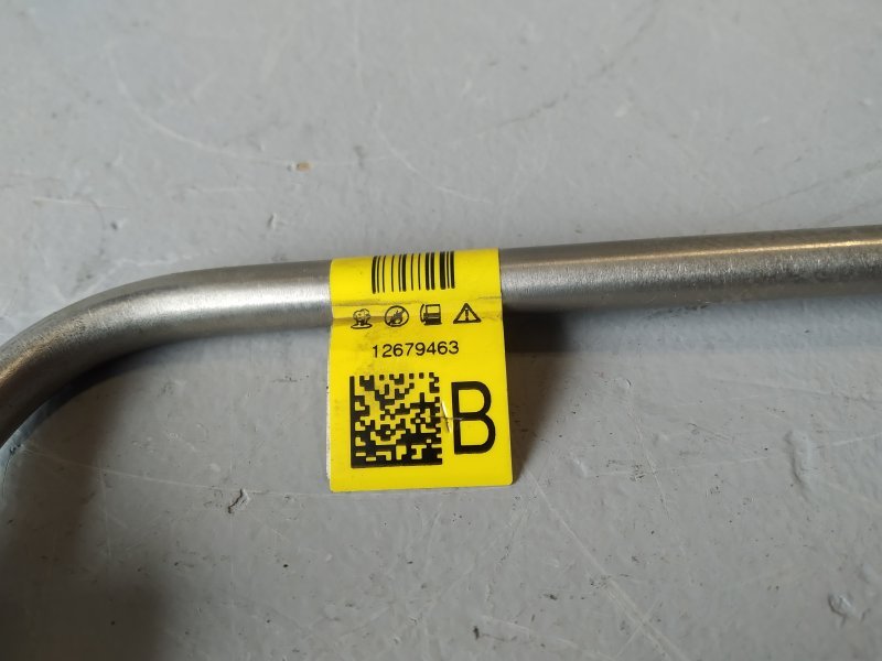 топливная трубка, 2310 рублей, Санкт-Петербург