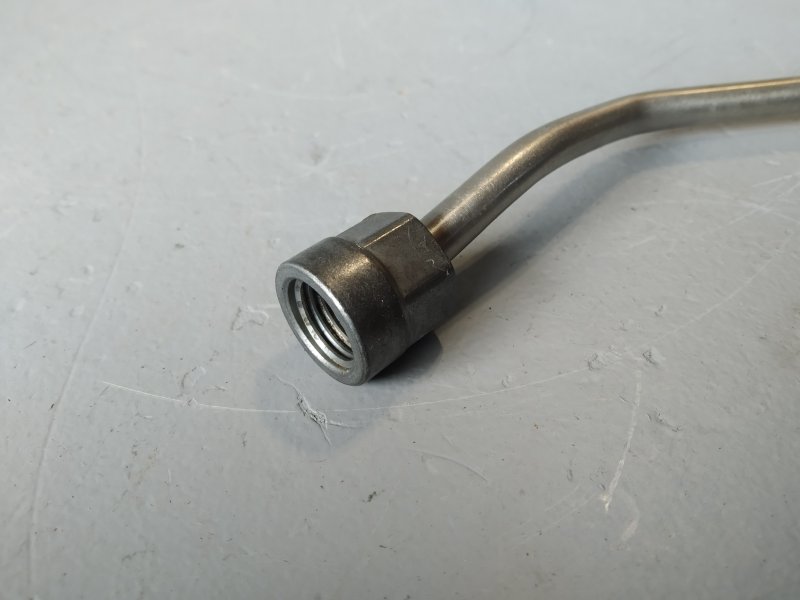 топливная трубка, 2310 рублей, Санкт-Петербург