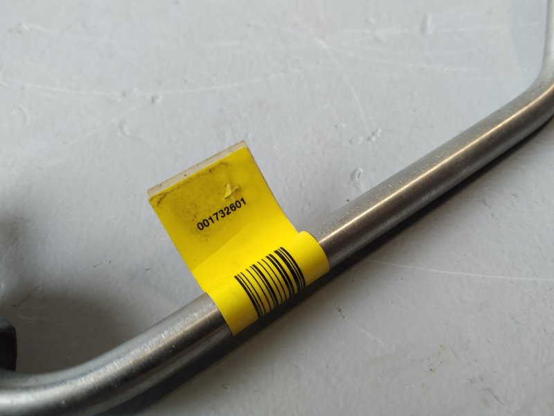 топливная трубка, 2310 рублей, Санкт-Петербург