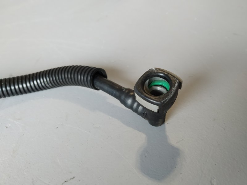 трубка вентиляции, 640 рублей, Санкт-Петербург