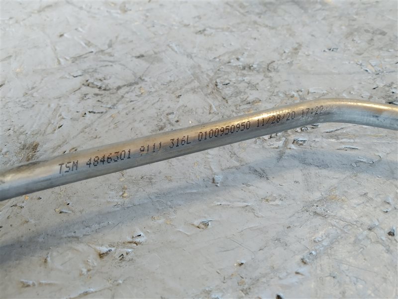 топливные трубки, 7115 рублей, Санкт-Петербург