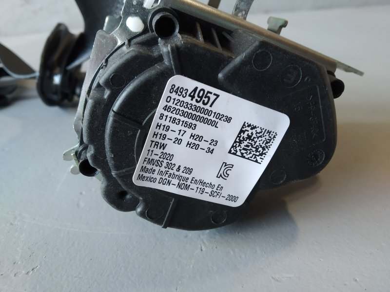 ремень безопасности, 5990 рублей, Санкт-Петербург