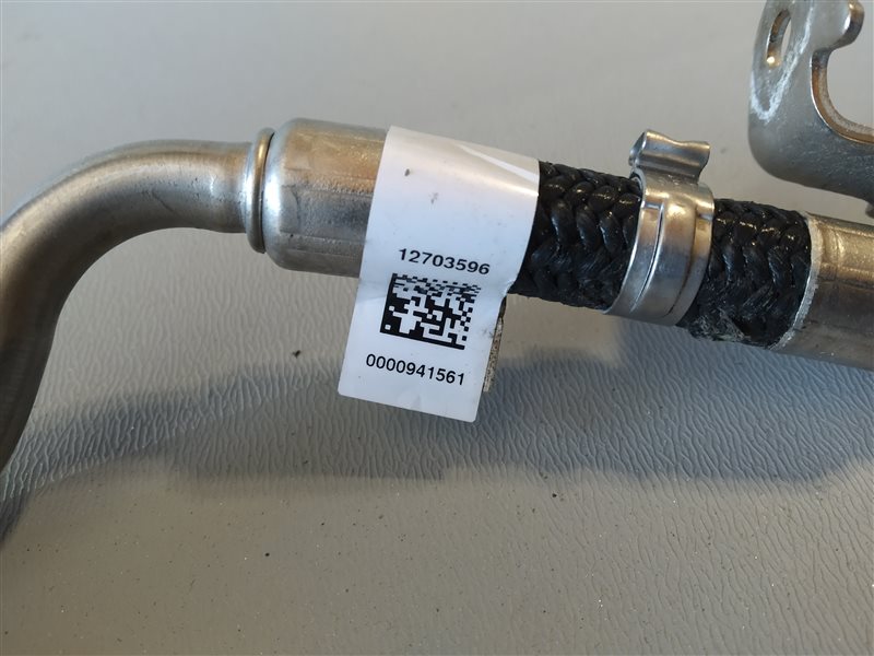 топливная трубка, 2310 рублей, Санкт-Петербург