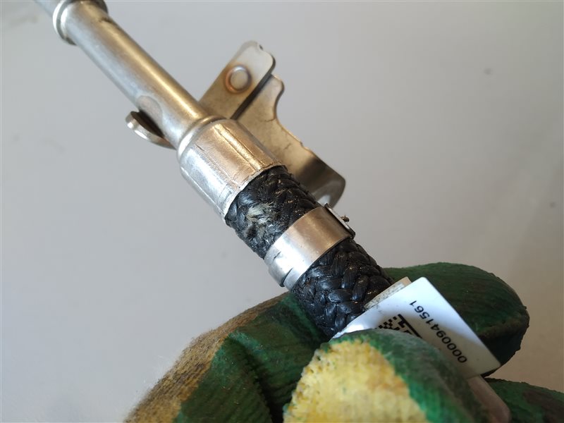 топливная трубка, 2310 рублей, Санкт-Петербург