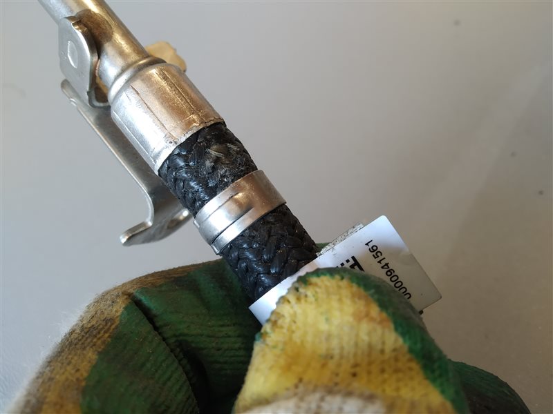 топливная трубка, 2310 рублей, Санкт-Петербург