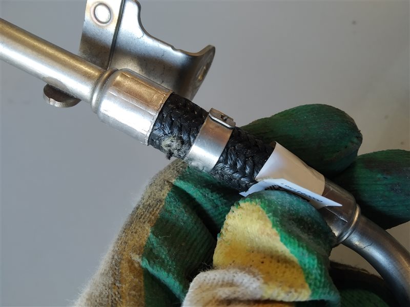 топливная трубка, 2310 рублей, Санкт-Петербург