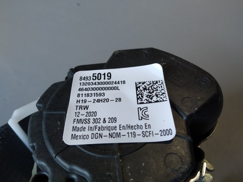 ремень безопасности, 5990 рублей, Санкт-Петербург