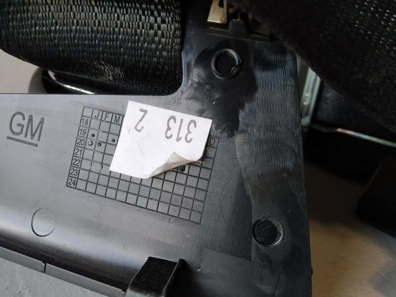 ремень безопасности, 5990 рублей, Санкт-Петербург