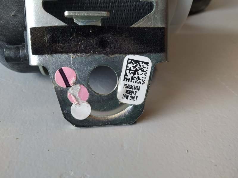 ремень безопасности, 5990 рублей, Санкт-Петербург