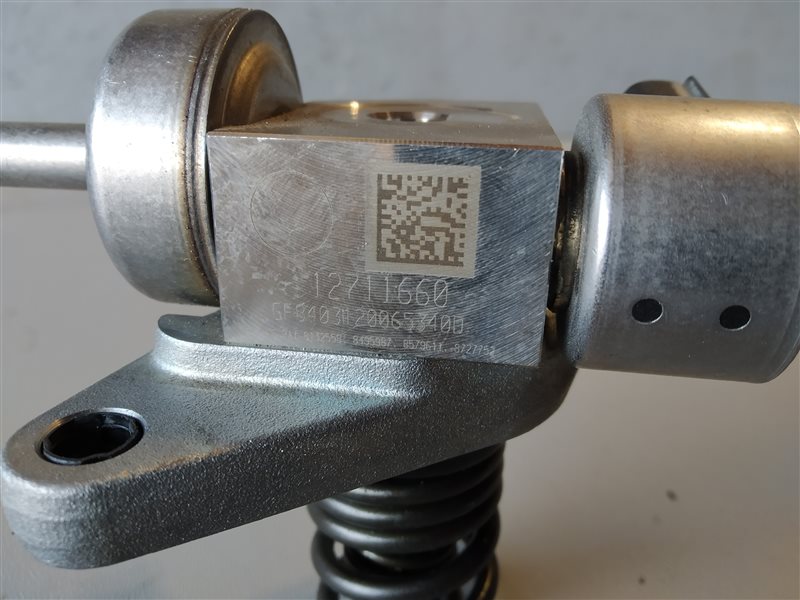 ТНВД, 14870 рублей, Санкт-Петербург