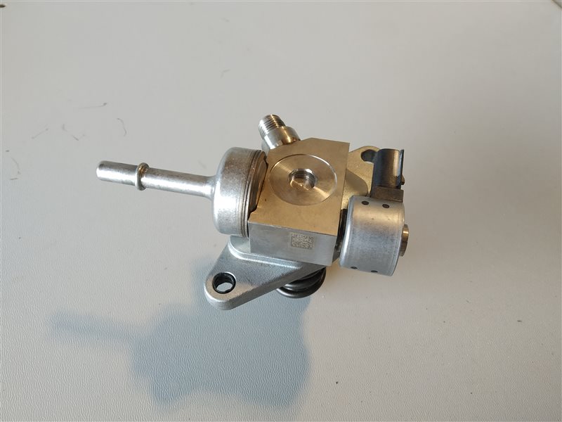 ТНВД, 14870 рублей, Санкт-Петербург