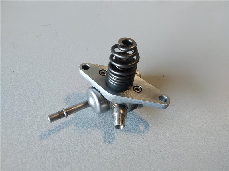 ТНВД, 14870 рублей, Санкт-Петербург