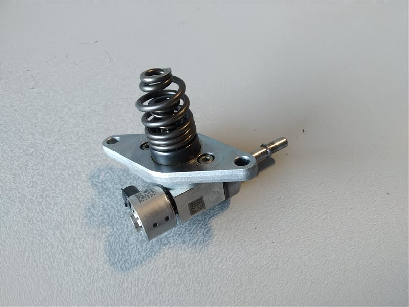 ТНВД, 14870 рублей, Санкт-Петербург