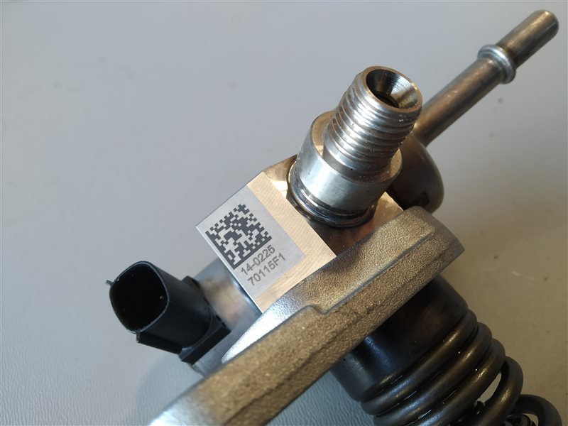 ТНВД, 14870 рублей, Санкт-Петербург