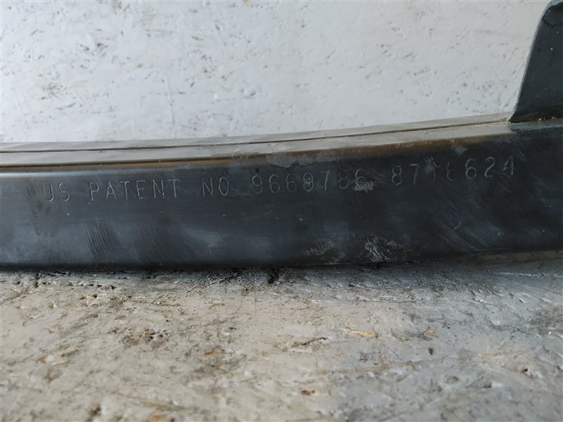 усилитель бампера, 66620 рублей, Санкт-Петербург