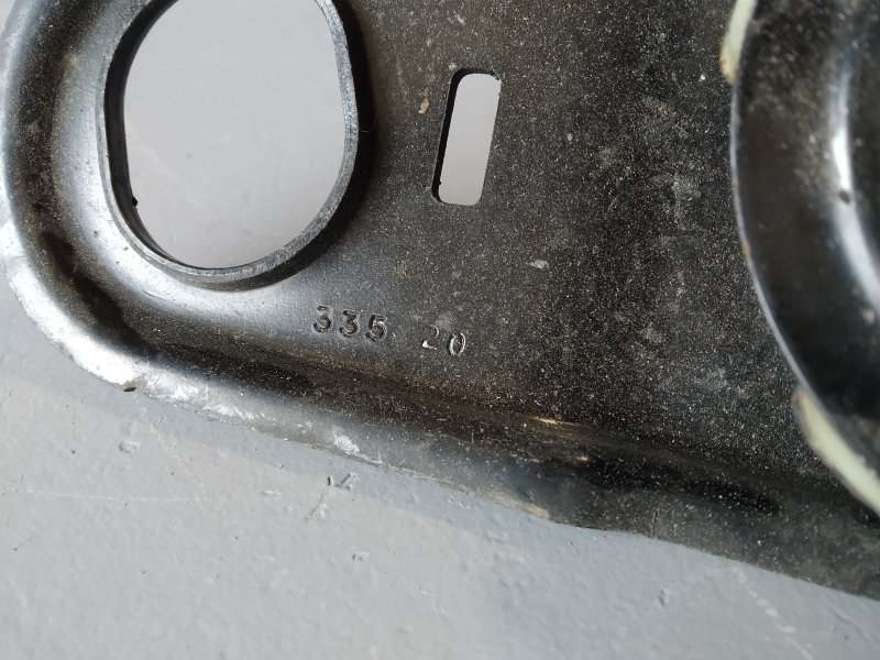 Подушка кузова, 2310 рублей, Санкт-Петербург