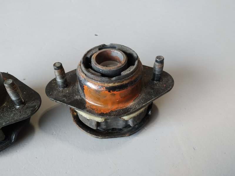 Подушка кузова, 4520 рублей, Санкт-Петербург