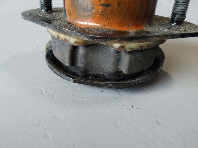 Подушка кузова, 4520 рублей, Санкт-Петербург