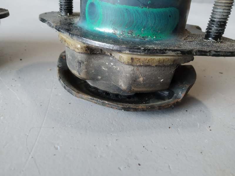 Подушка кузова, 4520 рублей, Санкт-Петербург