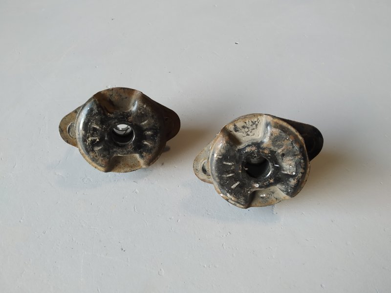 Подушка кузова, 4520 рублей, Санкт-Петербург