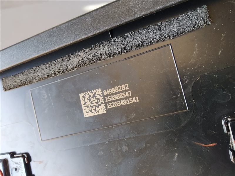 Накладка двери, 3060 рублей, Санкт-Петербург