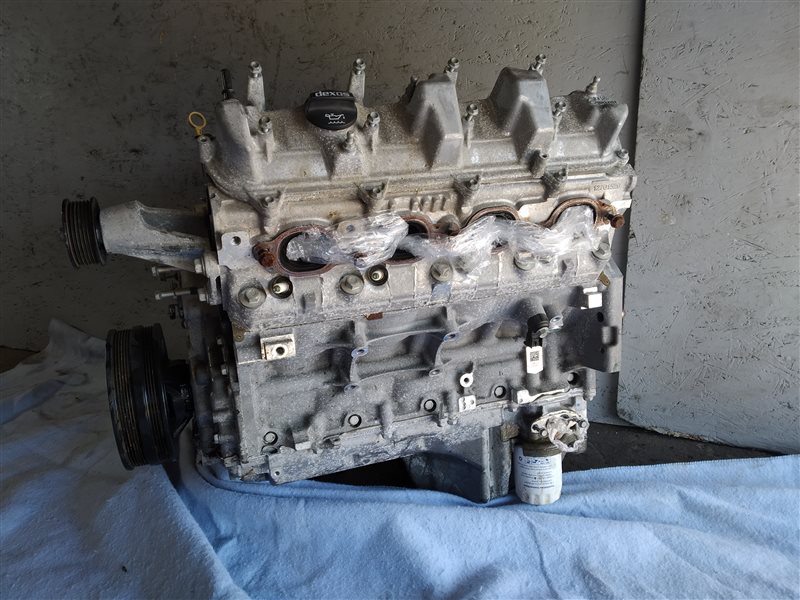 двигатель, 539305 рублей, Санкт-Петербург