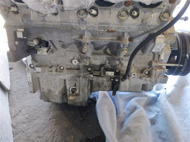 двигатель, 539305 рублей, Санкт-Петербург