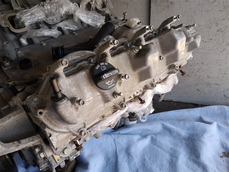 двигатель, 539305 рублей, Санкт-Петербург