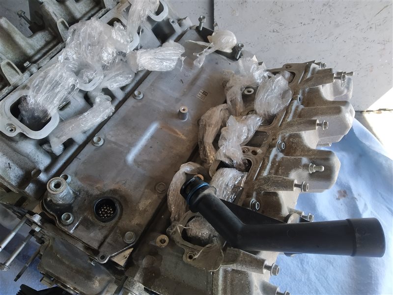 двигатель, 539305 рублей, Санкт-Петербург