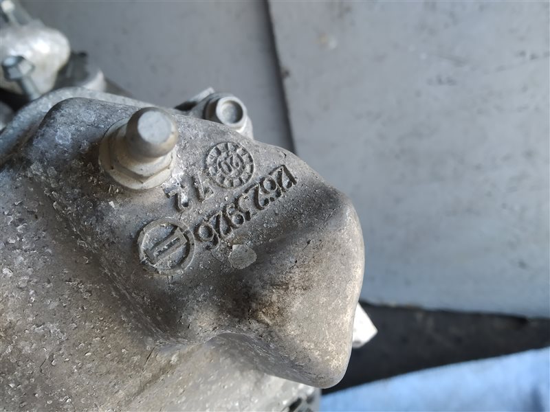 двигатель, 539305 рублей, Санкт-Петербург