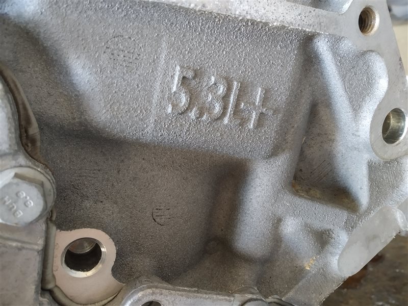 двигатель, 539305 рублей, Санкт-Петербург