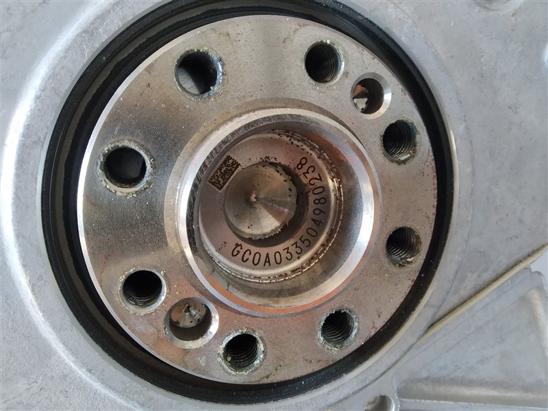 двигатель, 539305 рублей, Санкт-Петербург