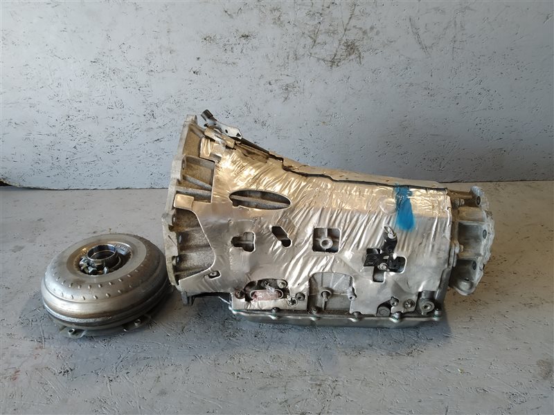 АКПП, 243510 рублей, Санкт-Петербург