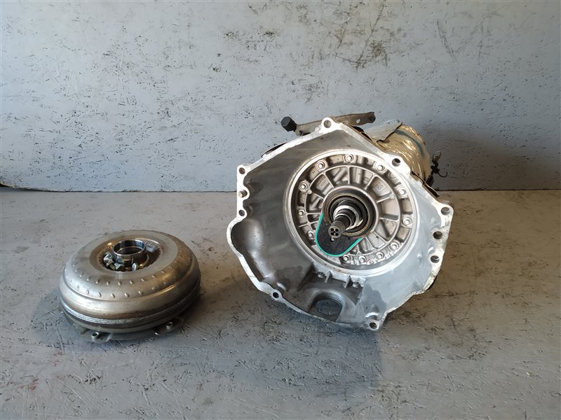 АКПП, 243510 рублей, Санкт-Петербург