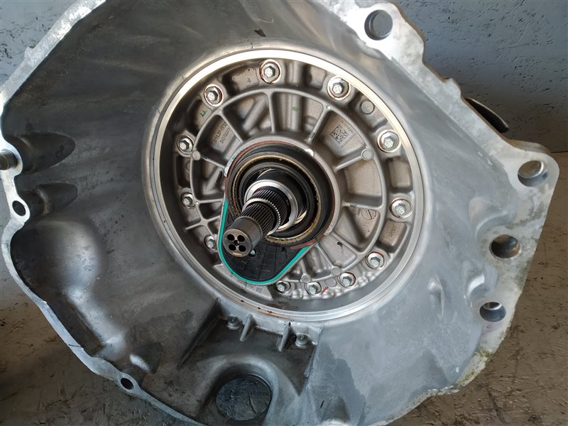 АКПП, 243510 рублей, Санкт-Петербург