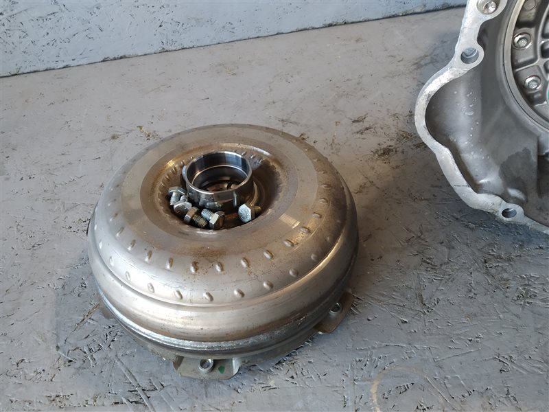 АКПП, 243510 рублей, Санкт-Петербург