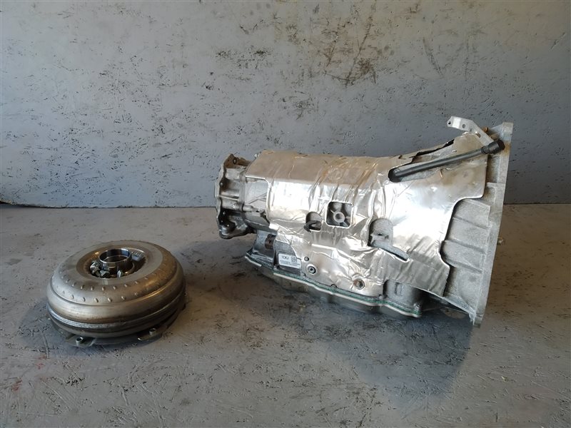 АКПП, 243510 рублей, Санкт-Петербург