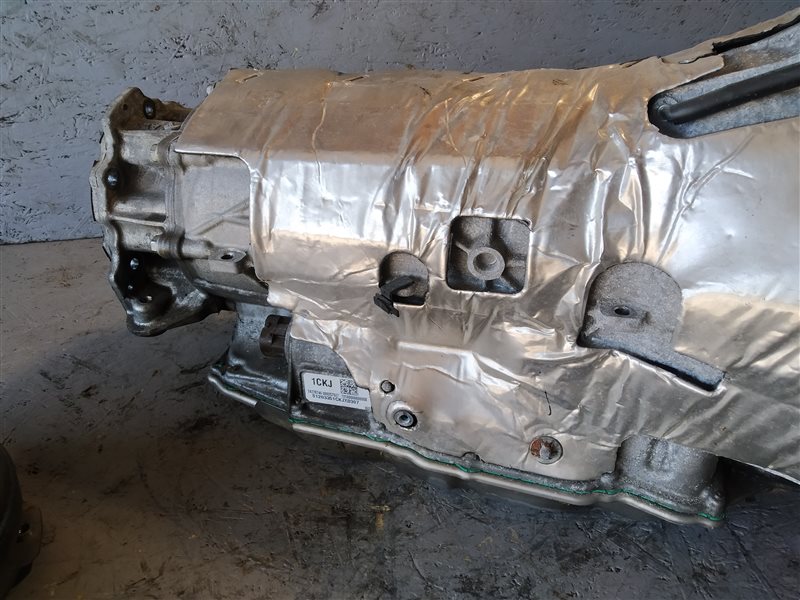 АКПП, 243510 рублей, Санкт-Петербург