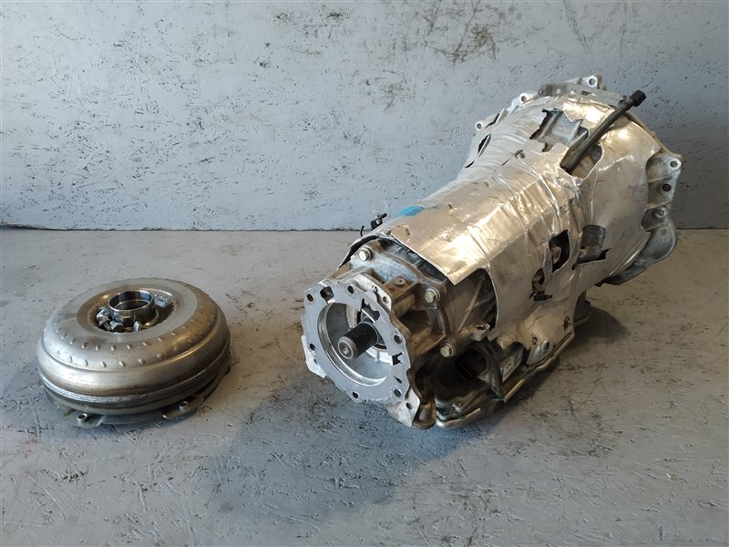 АКПП, 243510 рублей, Санкт-Петербург