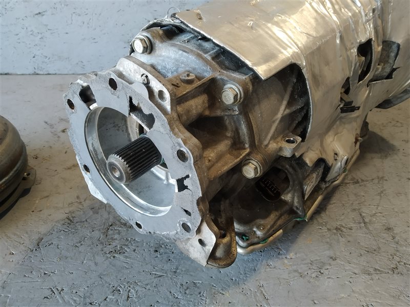 АКПП, 243510 рублей, Санкт-Петербург