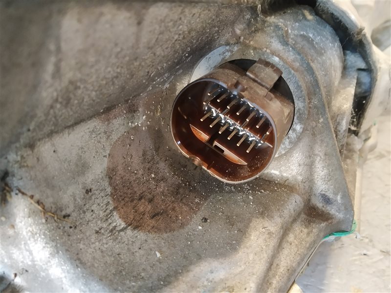 АКПП, 243510 рублей, Санкт-Петербург