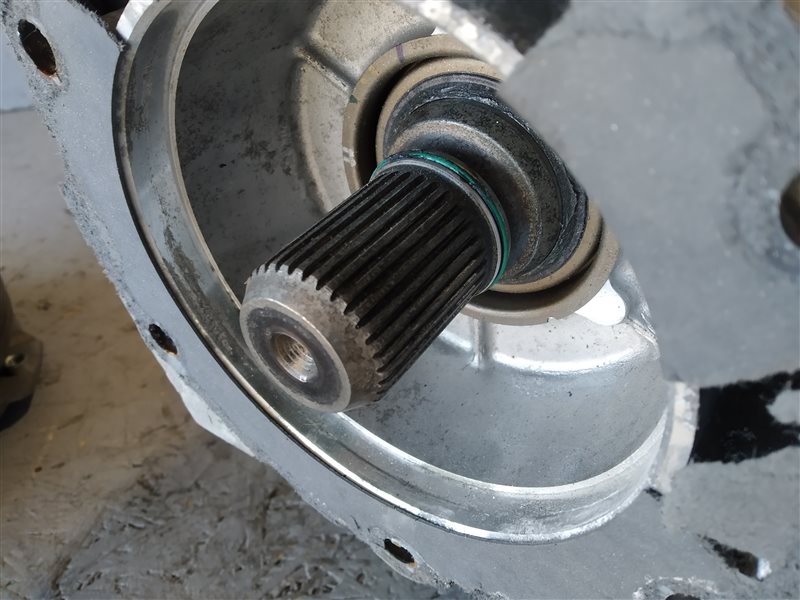 АКПП, 243510 рублей, Санкт-Петербург